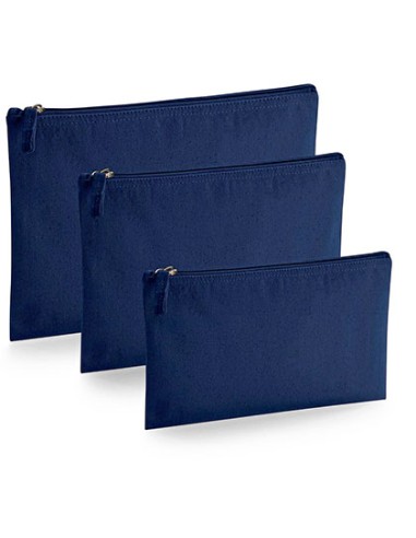 W-W830-EarthAware® Organic Accessory Pouch